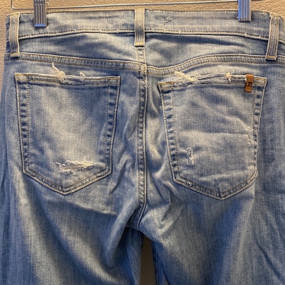 Joe’s Felicity Jeans - Picture 5 of 6